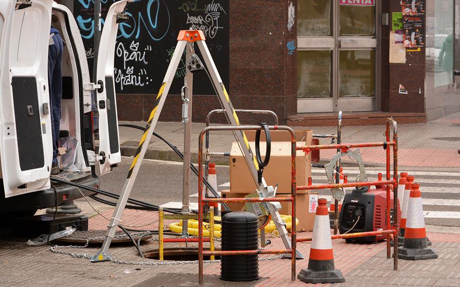  déboucher tuyau Vendeuil-Caply