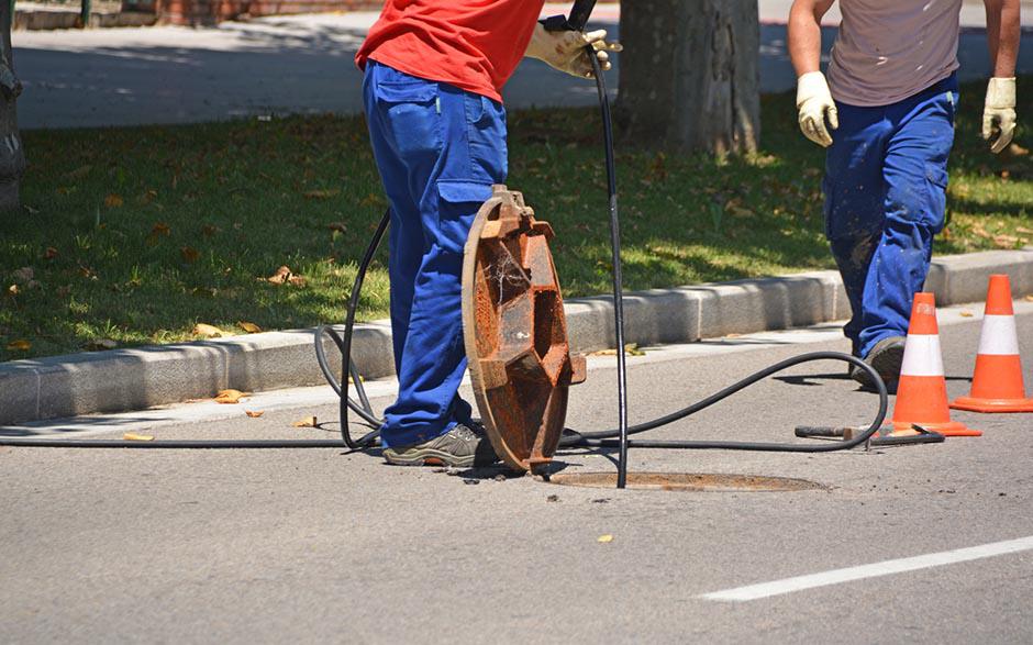  déboucher tuyau Vendeuil-Caply