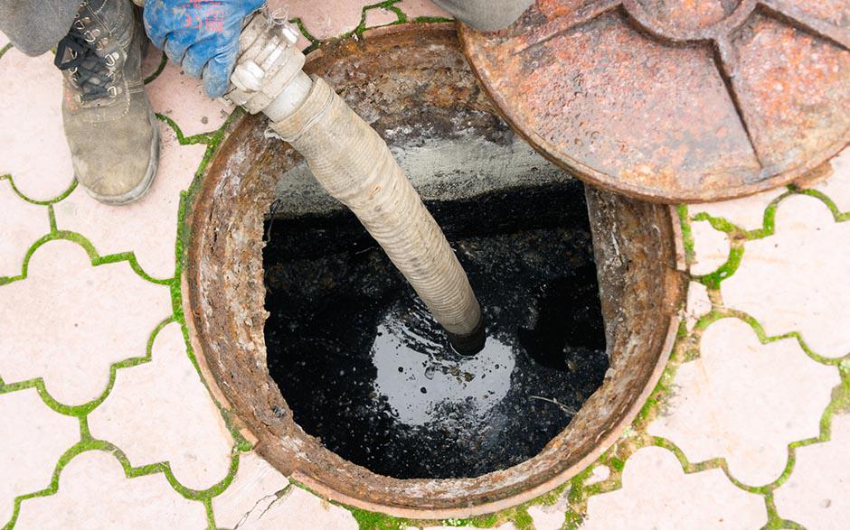  déboucher tuyau Vendeuil-Caply