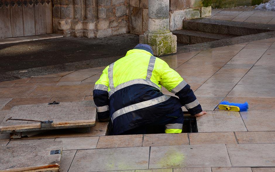  déboucher tuyau Vendeuil-Caply
